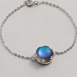 Aurora Ladies Bracelet Gradient Crystal