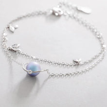 Load image into Gallery viewer, Elegant Dainty Midsummer Night&#39;s Dream Design Bracelet